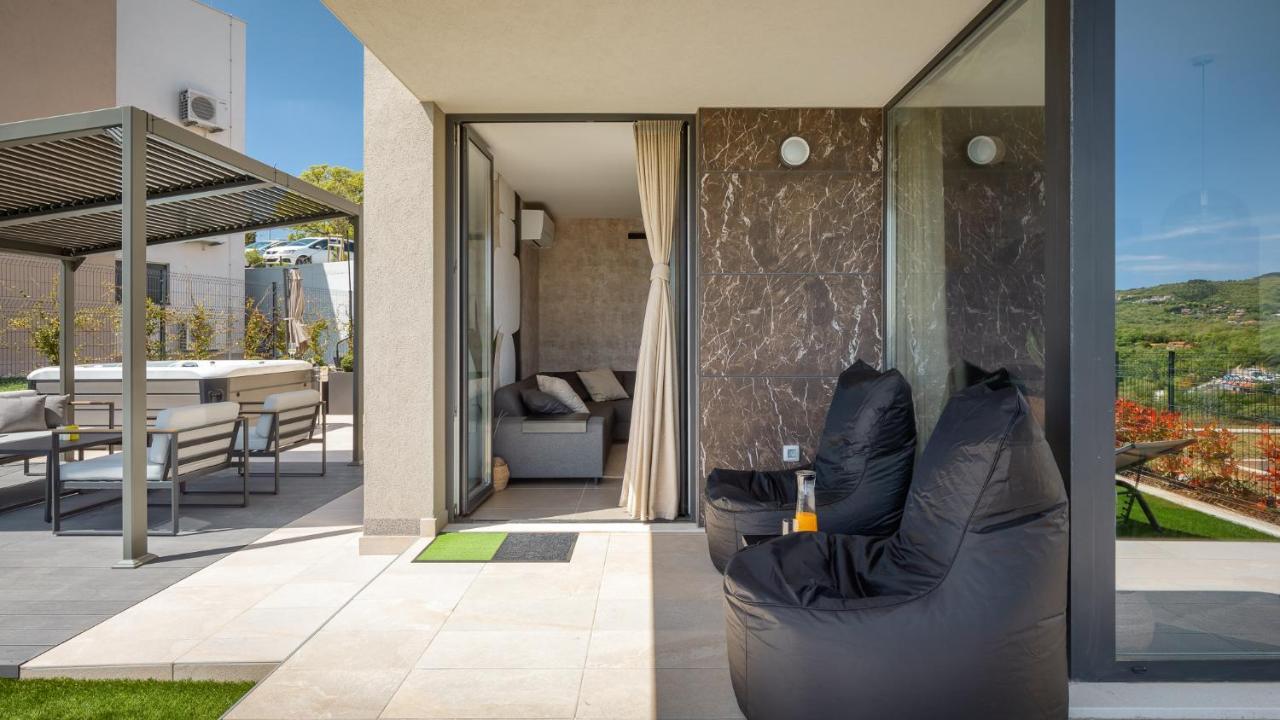 Royal Hilltop Residence 拉宾 外观 照片