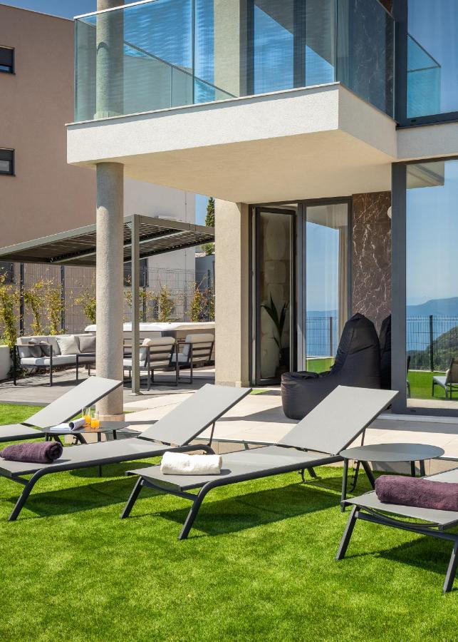 Royal Hilltop Residence 拉宾 外观 照片