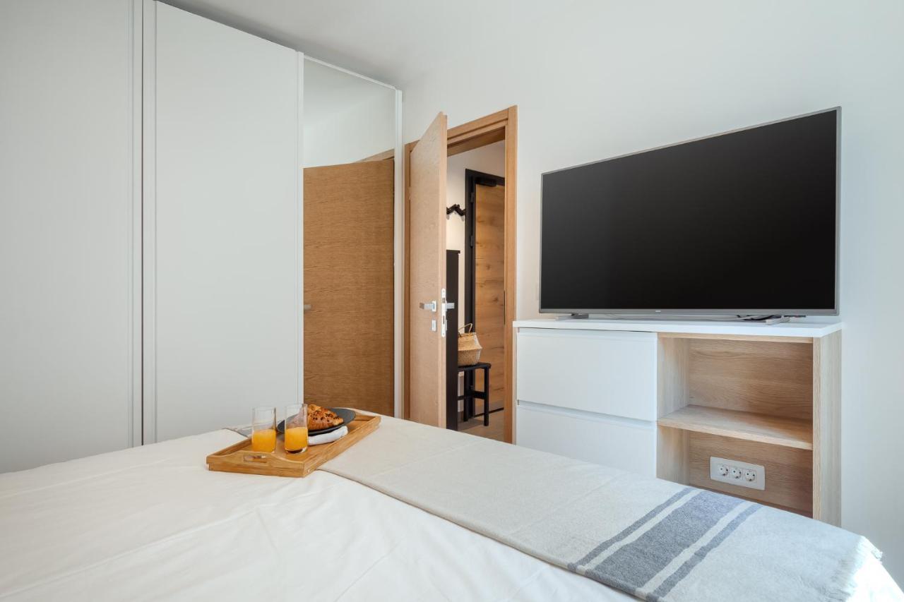 Royal Hilltop Residence 拉宾 外观 照片